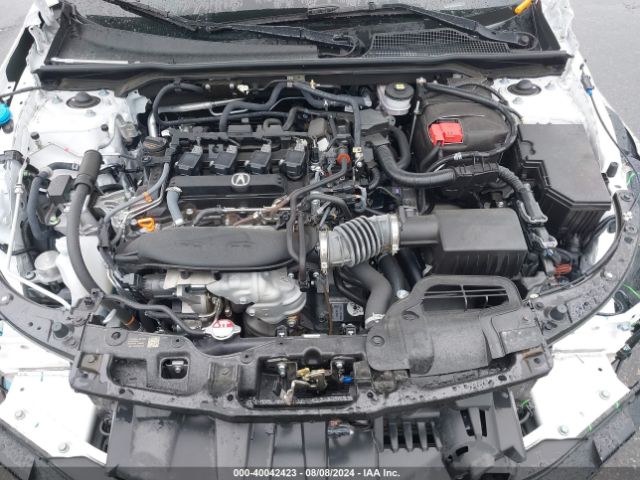 19UDE4H67RA021682 Acura Integra A-spec Technology Package