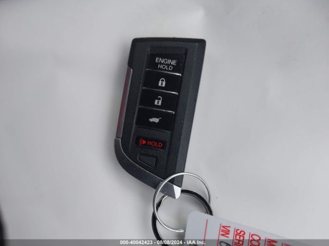 19UDE4H67RA021682 Acura Integra A-spec Technology Package