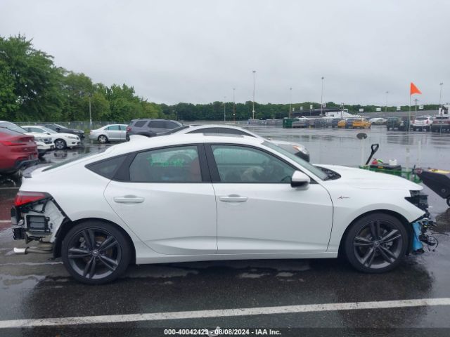 19UDE4H67RA021682 Acura Integra A-spec Technology Package