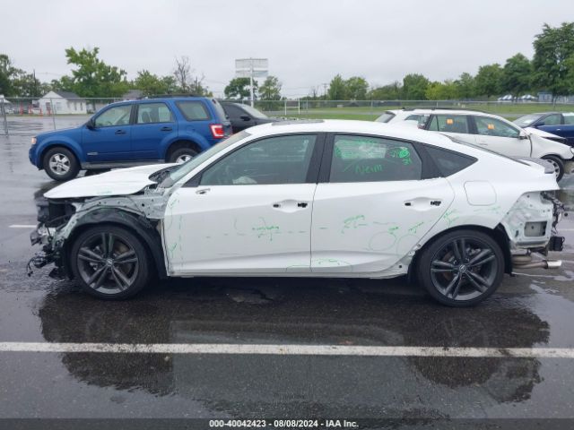 19UDE4H67RA021682 Acura Integra A-spec Technology Package
