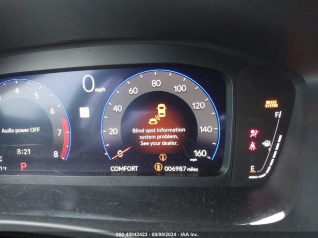 19UDE4H67RA021682 Acura Integra A-spec Technology Package