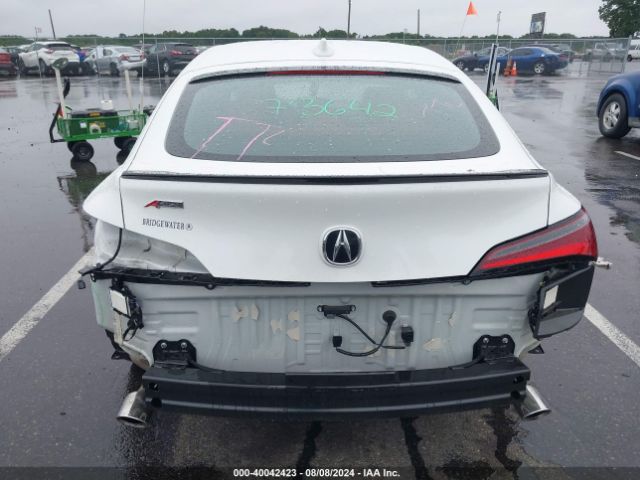 19UDE4H67RA021682 Acura Integra A-spec Technology Package