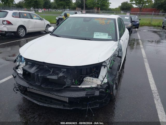 19UDE4H67RA021682 Acura Integra A-spec Technology Package