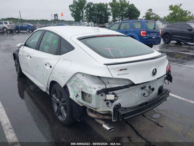 19UDE4H67RA021682 Acura Integra A-spec Technology Package