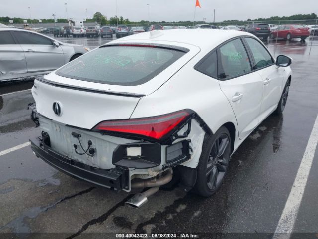 19UDE4H67RA021682 Acura Integra A-spec Technology Package