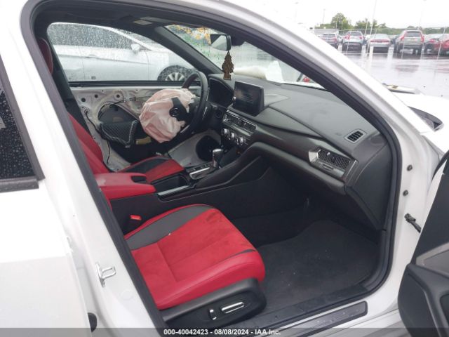 19UDE4H67RA021682 Acura Integra A-spec Technology Package