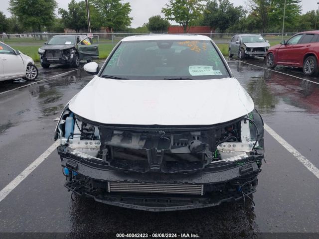 19UDE4H67RA021682 Acura Integra A-spec Technology Package