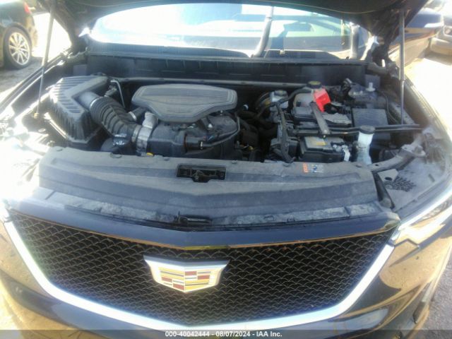 1GYKPHRS4LZ103133 Cadillac Xt6 Awd Sport