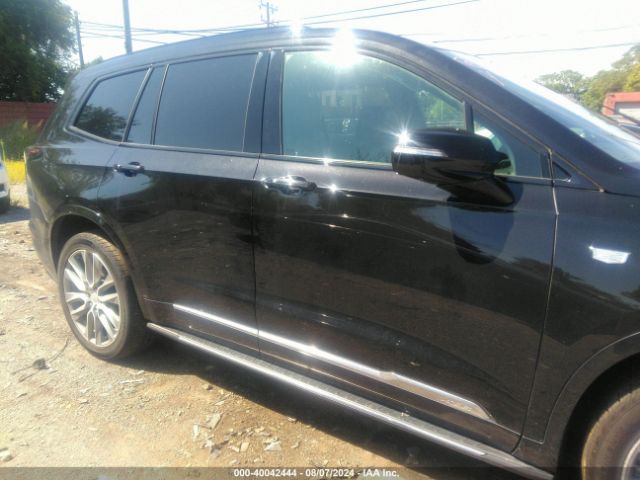 1GYKPHRS4LZ103133 Cadillac Xt6 Awd Sport