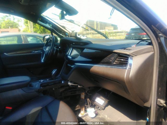 1GYKPHRS4LZ103133 Cadillac Xt6 Awd Sport