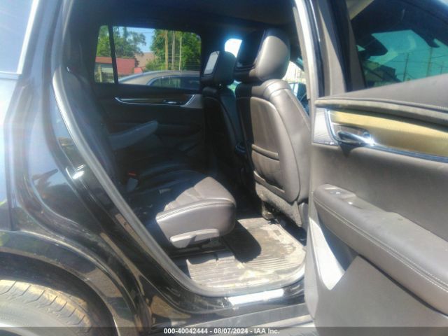 1GYKPHRS4LZ103133 Cadillac Xt6 Awd Sport