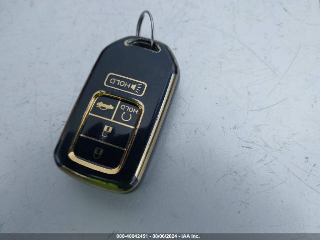 19XFC1F35GE024370 Honda Civic Ex-t