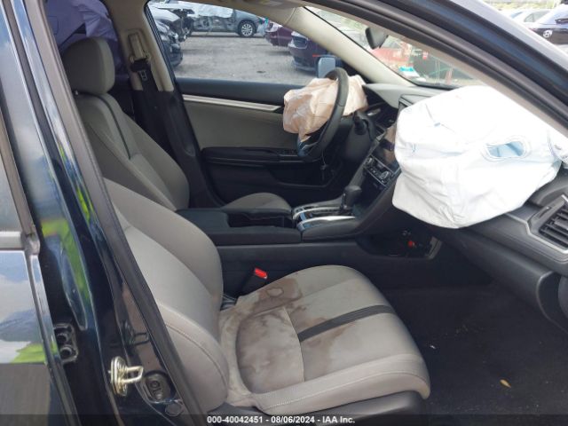 19XFC1F35GE024370 Honda Civic Ex-t