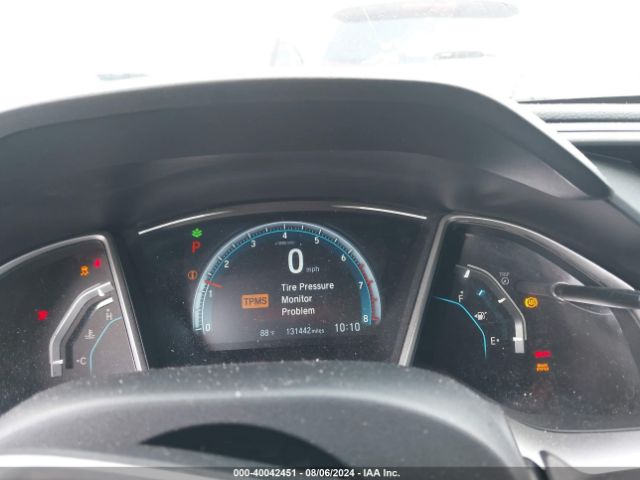 19XFC1F35GE024370 Honda Civic Ex-t