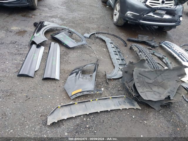 WA1LHAF71JD014929 Audi Q7 2.0t Premium