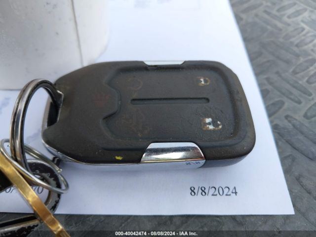 3GCUYDET5MG446800 Chevrolet Silverado 1500 4wd  Standard Bed Lt