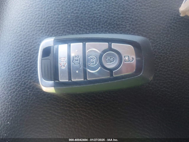 Ford Escape St-line Select 2023 1FMCU9NA4PUB17506 Image 11