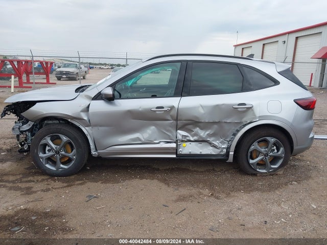 Ford Escape St-line Select 2023 1FMCU9NA4PUB17506 Image 15