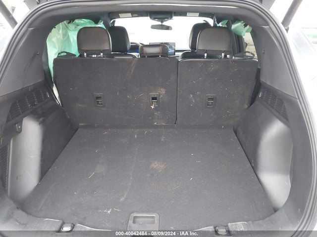Ford Escape St-line Select 2023 1FMCU9NA4PUB17506 Image 17