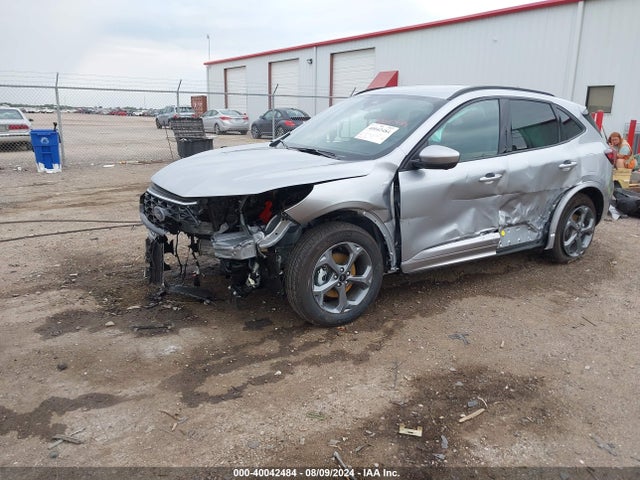 Ford Escape St-line Select 2023 1FMCU9NA4PUB17506 Image 2