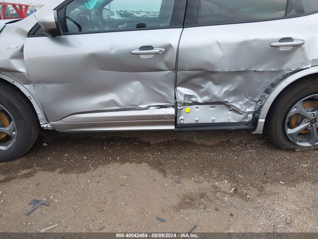 Ford Escape St-line Select 2023 1FMCU9NA4PUB17506 Image 6