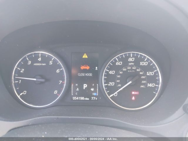 JA4AD2A37KZ038511 Mitsubishi Outlander Es