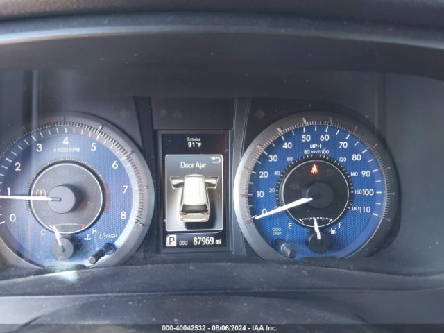 5TDYK3DC3FS558675 Toyota Sienna Xle Premium 8 Passenger