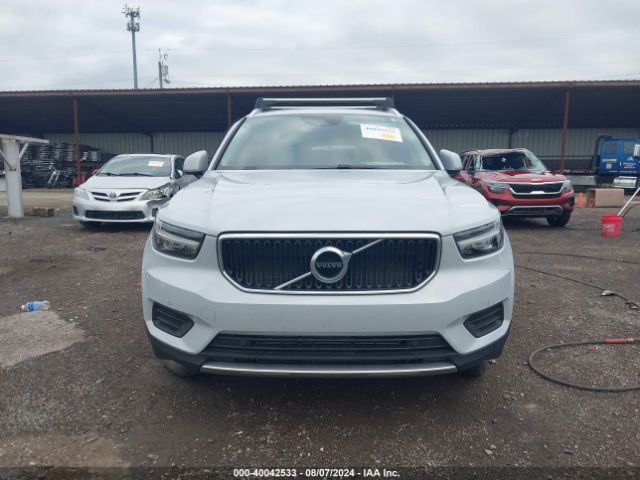 YV4162UK8L2316570 Volvo Xc40 T5 Momentum