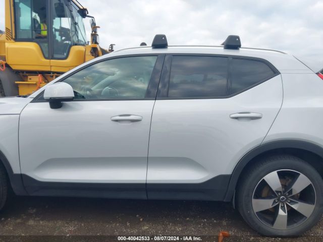 YV4162UK8L2316570 Volvo Xc40 T5 Momentum
