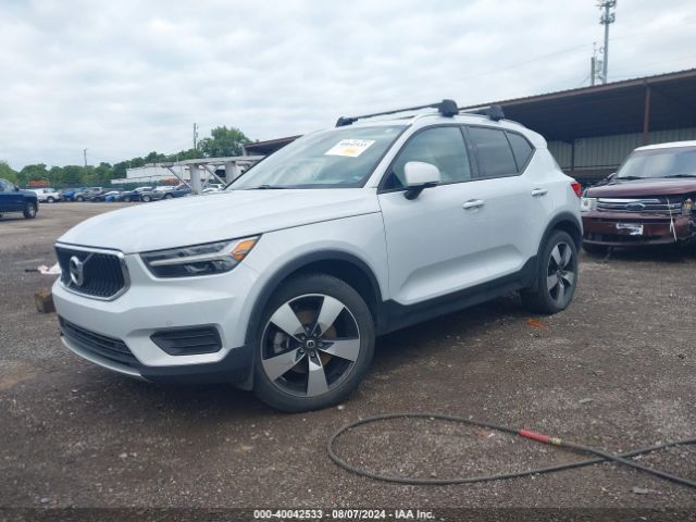 YV4162UK8L2316570 Volvo Xc40 T5 Momentum