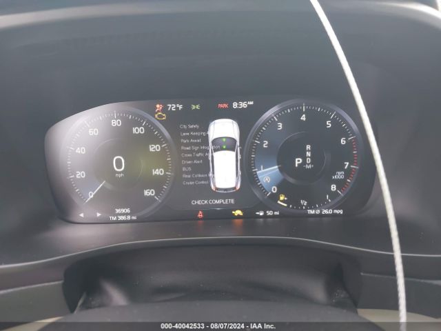 YV4162UK8L2316570 Volvo Xc40 T5 Momentum