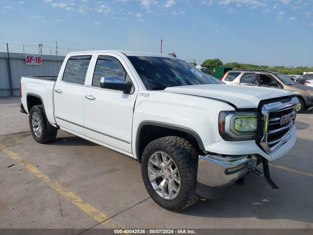 2017 3GTU2NEC0HG403334 main image