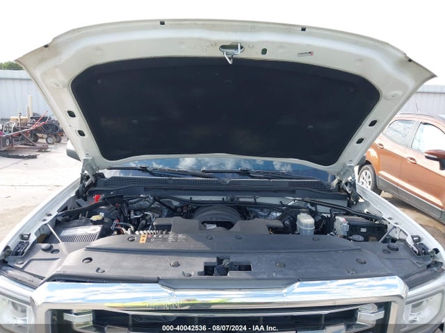 GMC Sierra 1500 Slt 2017 3GTU2NEC0HG403334 Image 10