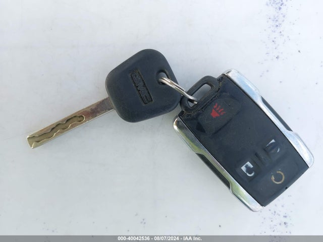 GMC Sierra 1500 Slt 2017 3GTU2NEC0HG403334 Image 11
