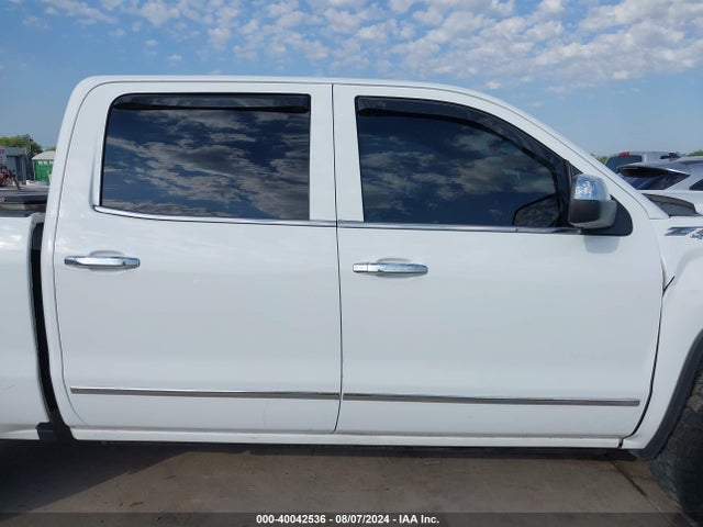 GMC Sierra 1500 Slt 2017 3GTU2NEC0HG403334 Image 13