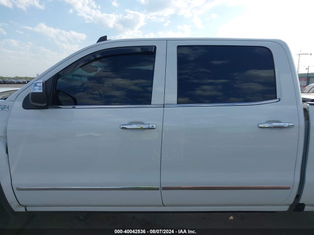 GMC Sierra 1500 Slt 2017 3GTU2NEC0HG403334 Image 14