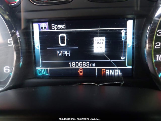 GMC Sierra 1500 Slt 2017 3GTU2NEC0HG403334 Image 15
