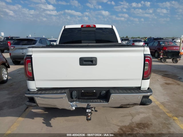 GMC Sierra 1500 Slt 2017 3GTU2NEC0HG403334 Image 16