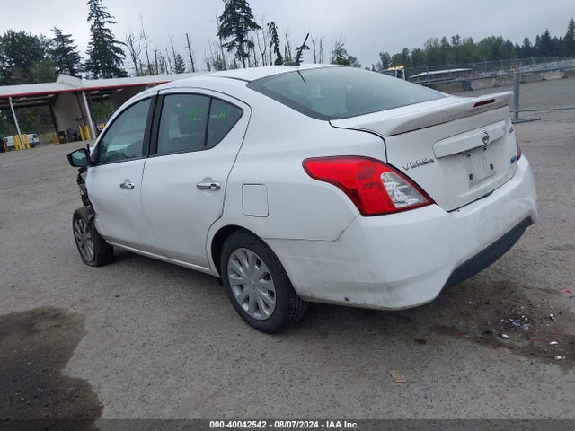 Nissan Versa 1.6 Sv 2016 3N1CN7AP9GL896513 Image 3
