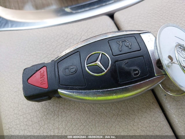 WDC0G4KB2HV009437 Mercedes-Benz Glc 300 4matic