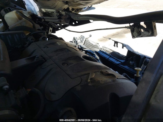 2013 MINI HARDTOP WMWSU3C59DT691066 Photo 9