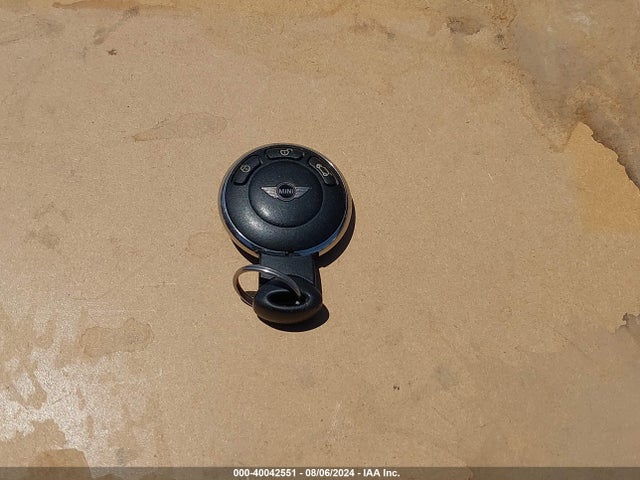 2013 MINI HARDTOP WMWSU3C59DT691066 Photo 10