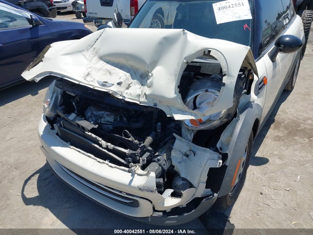 2013 MINI HARDTOP WMWSU3C59DT691066 Photo 5