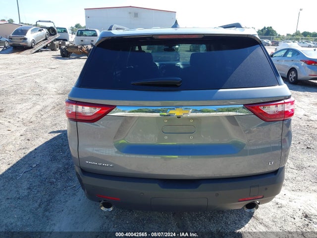 Chevrolet Traverse 1lt 2019 1GNERGKW7KJ318305 Image 16