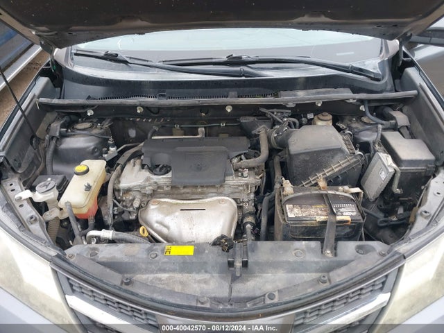 2T3DFREV6FW233488 Toyota Rav4 Limited