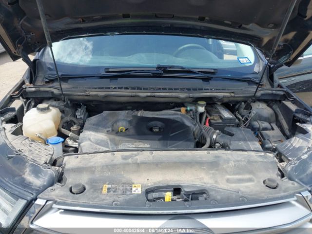 2018 FORD EDGE 2FMPK3J94JBB39079 Photo 9