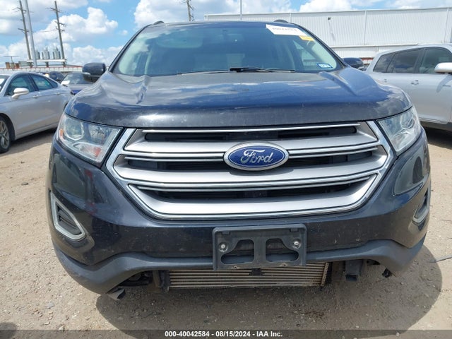 Ford EDGE SEL 2018 2FMPK3J94JBB39079 Image 12