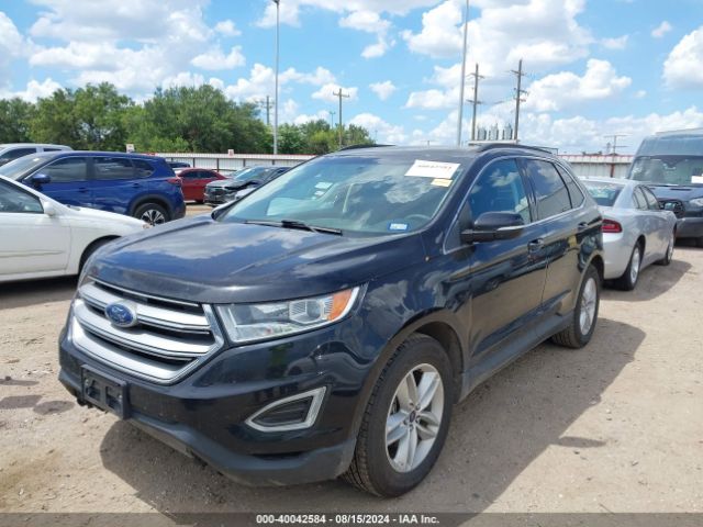 2018 FORD EDGE 2FMPK3J94JBB39079 Photo 1