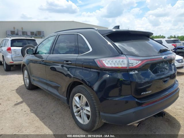 2018 FORD EDGE 2FMPK3J94JBB39079 Photo 2