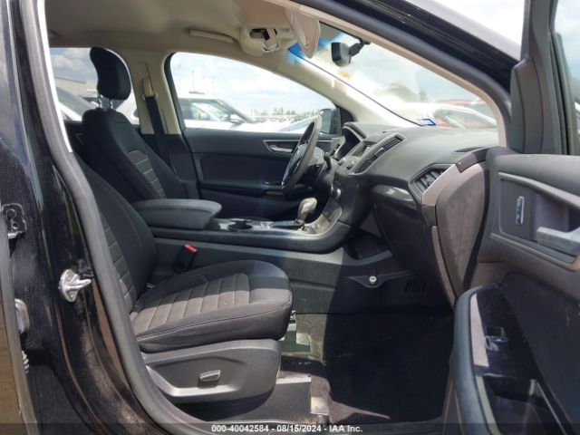 2018 FORD EDGE 2FMPK3J94JBB39079 Photo 4